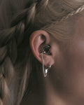 clicker ring chain set