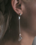 oval clasp chain set