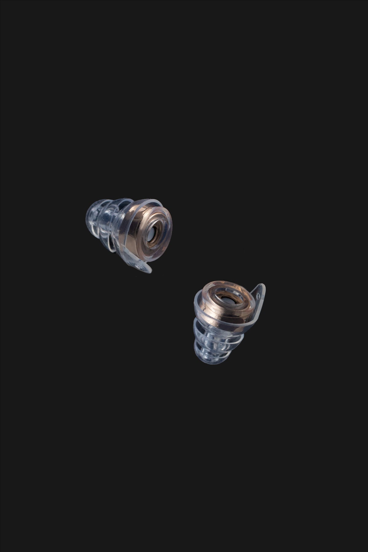 nk earplugs