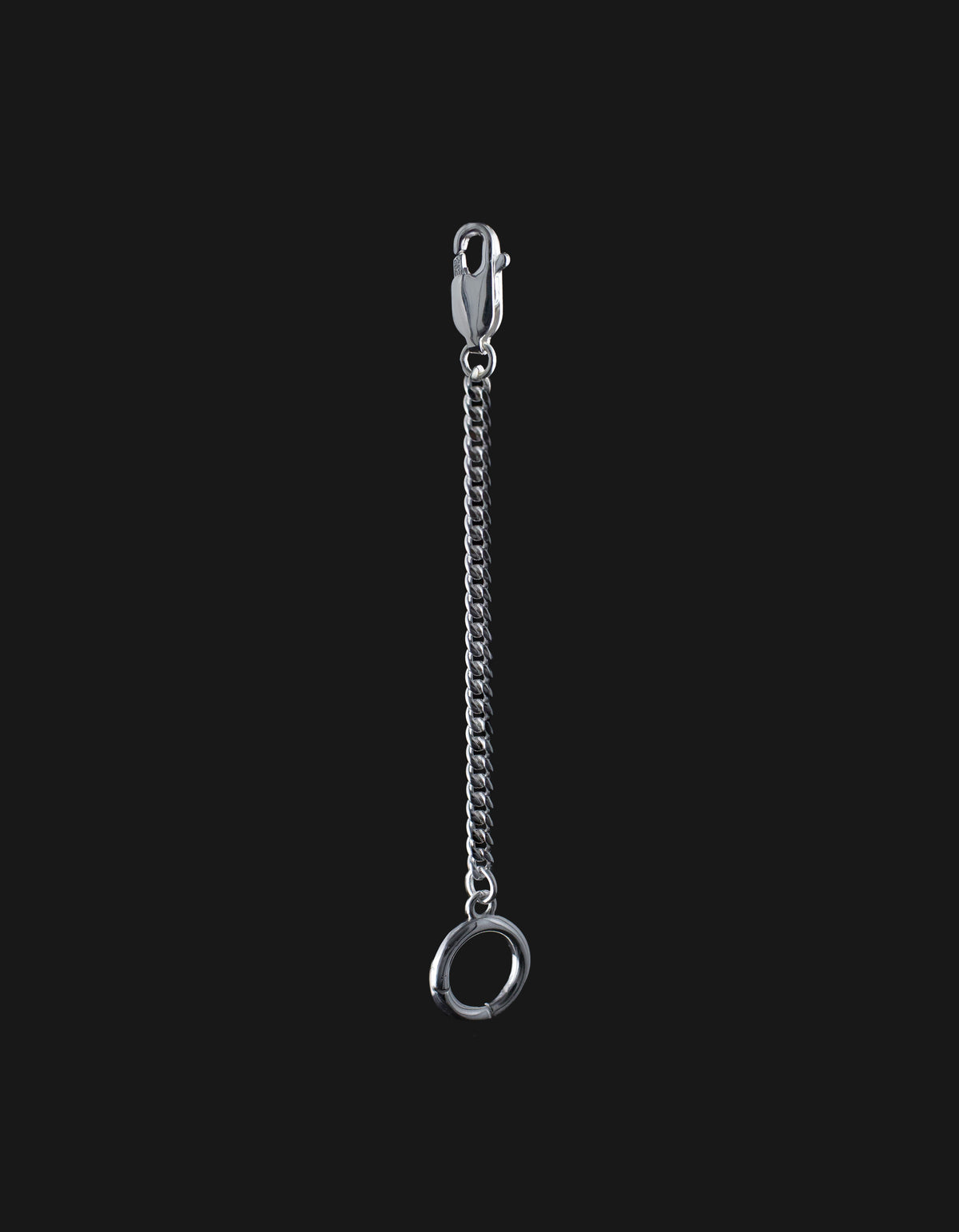 earplug chain attachment