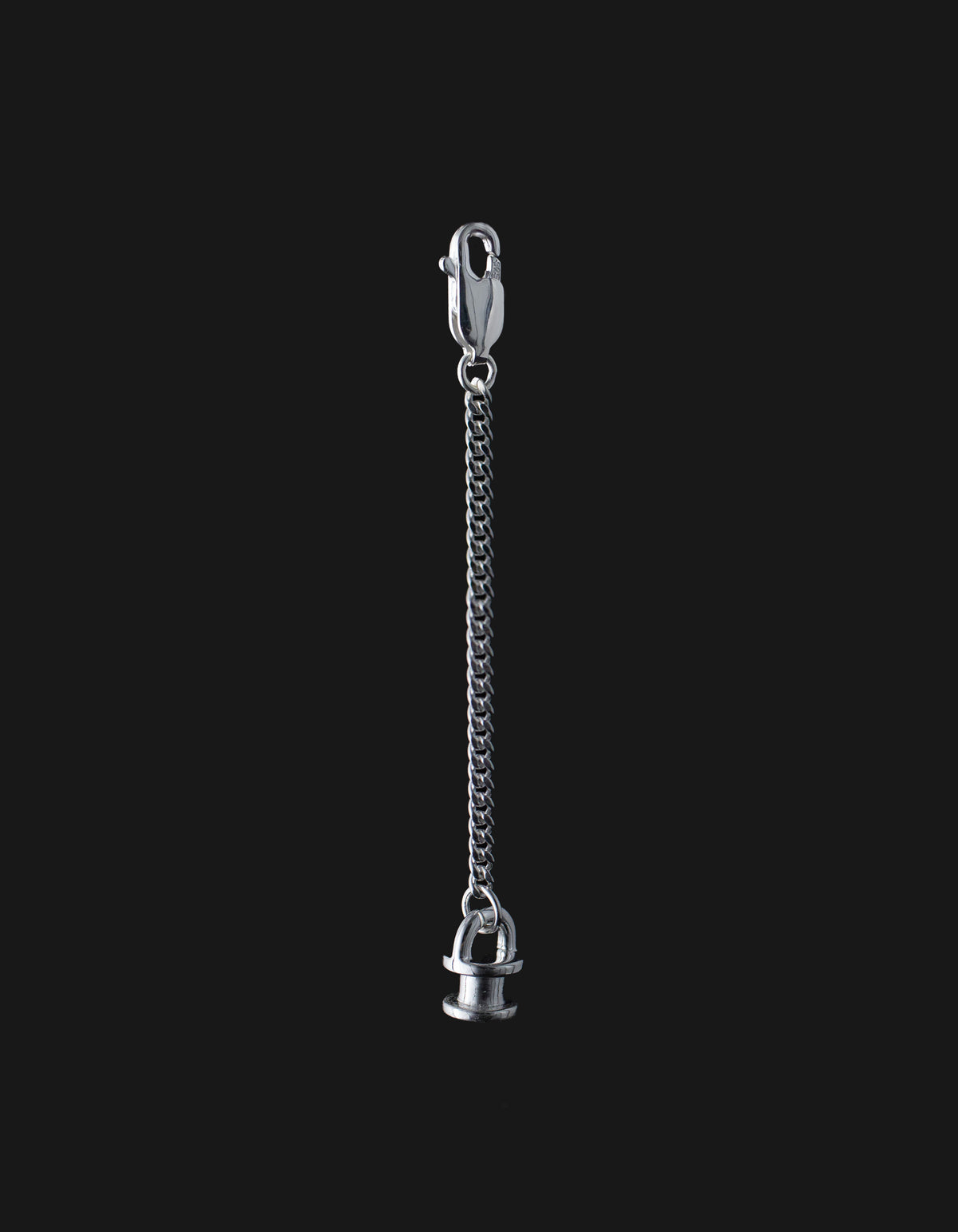 earplug chain attachment