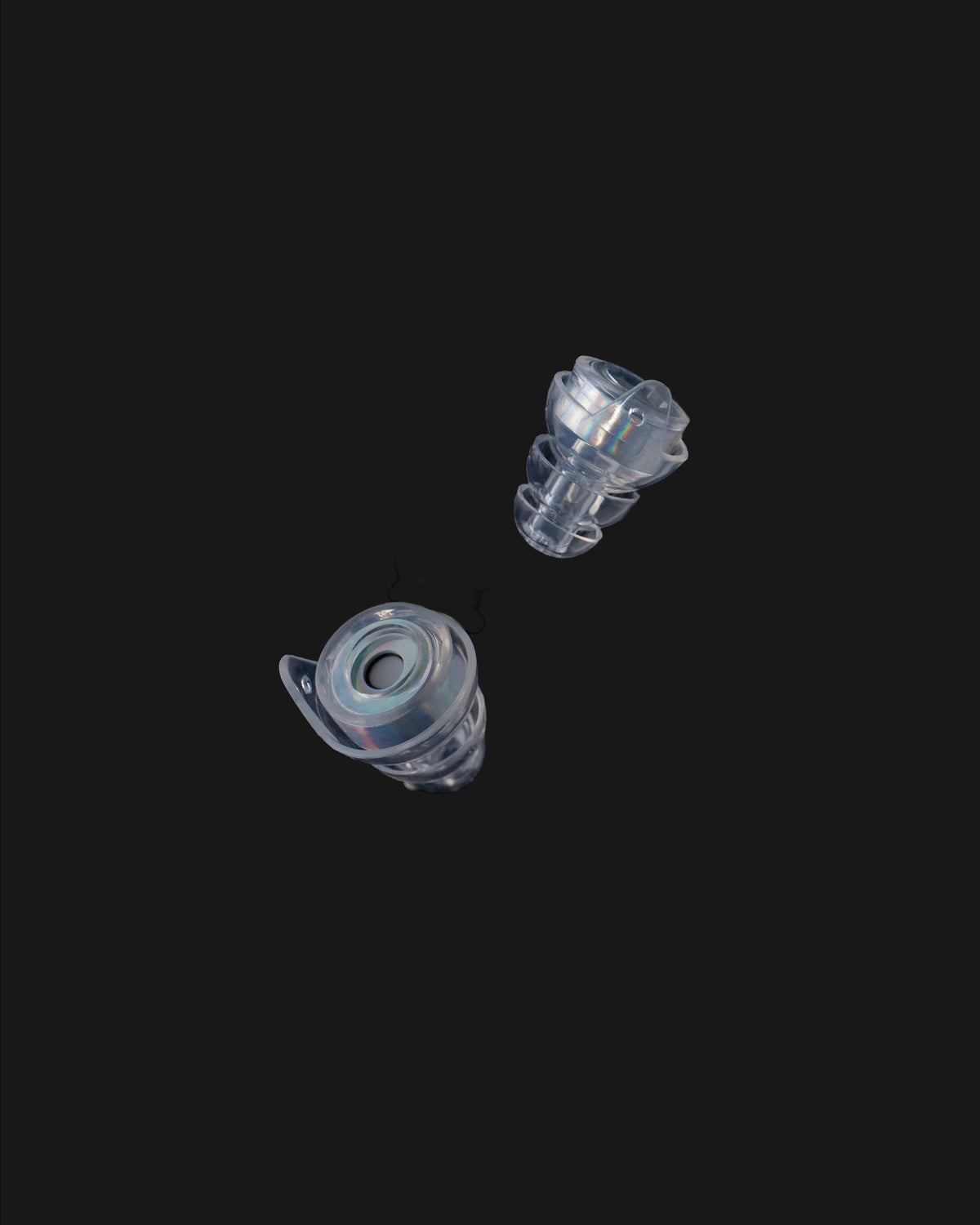 nk earplugs