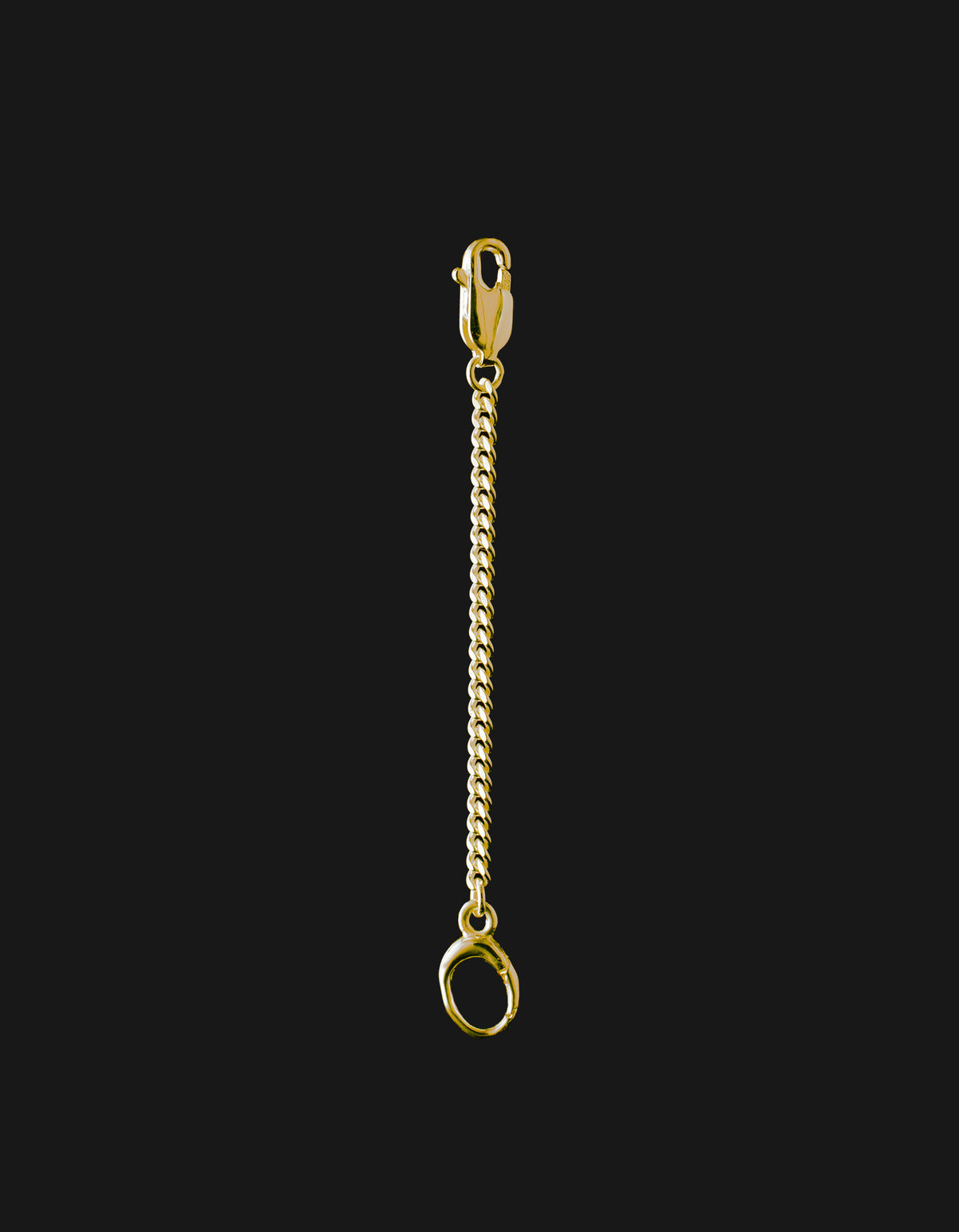 earplug chain attachment