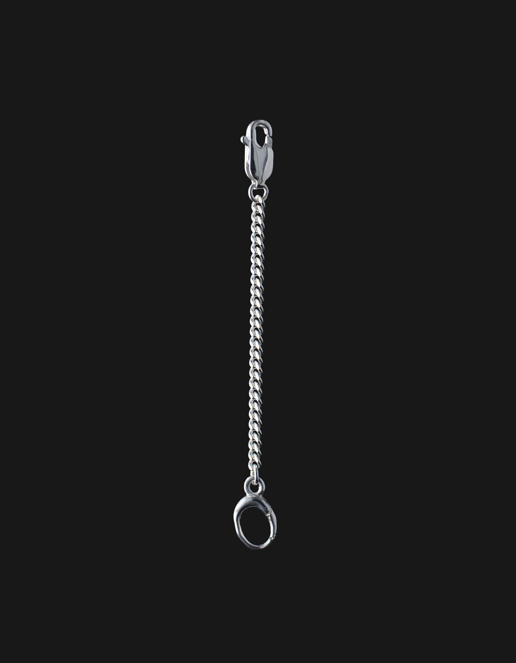 earplug chain attachment