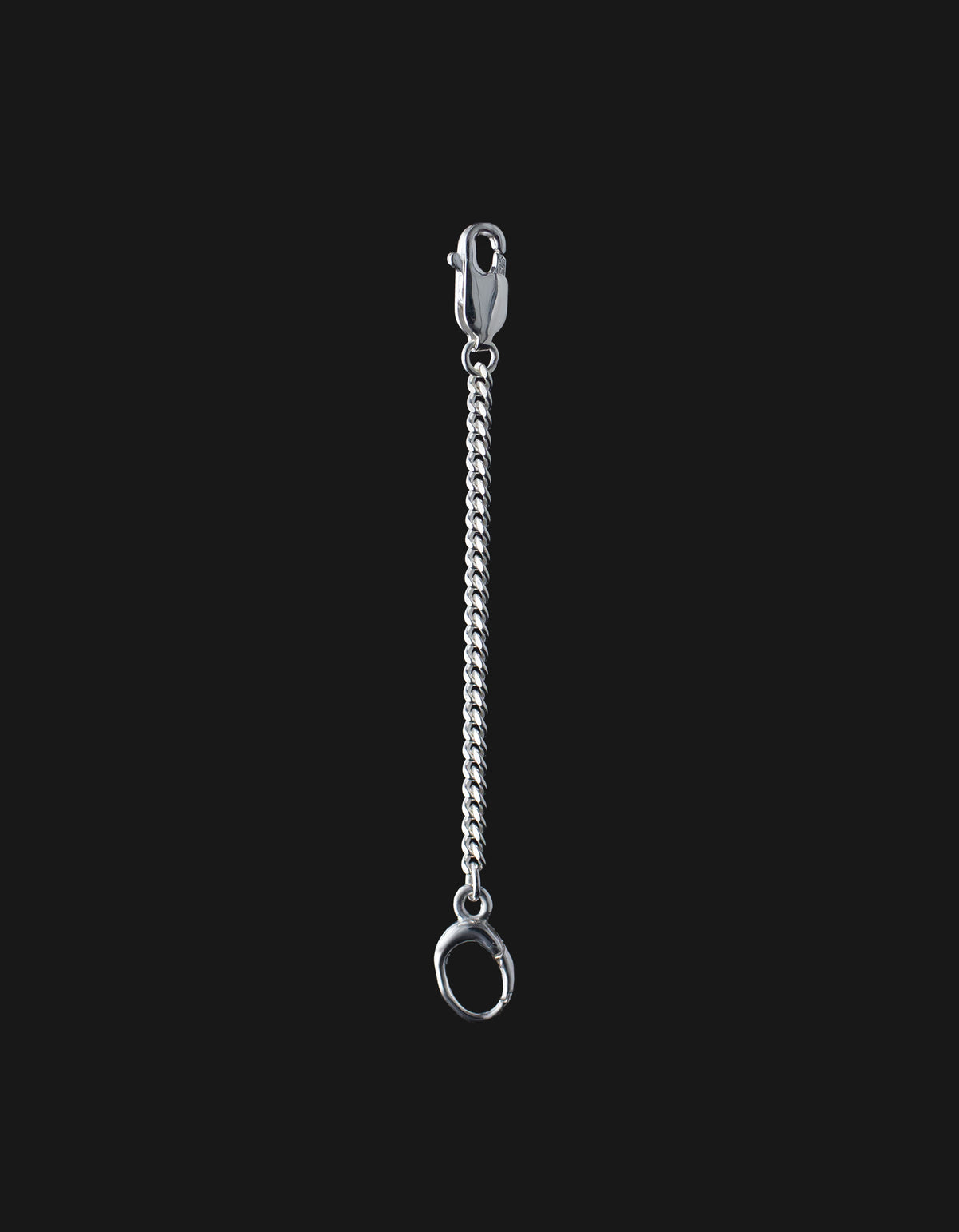 earplug chain attachment